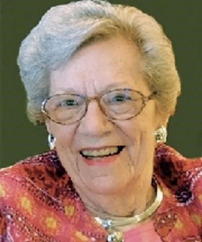 Anne Grimes Boswell obituary, 1930-2020, Dallas, TX