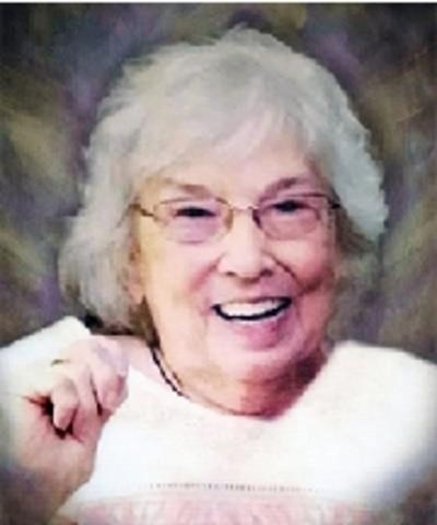 Donna Lynn McGee obituary, 1939-2020, Arlington, TX
