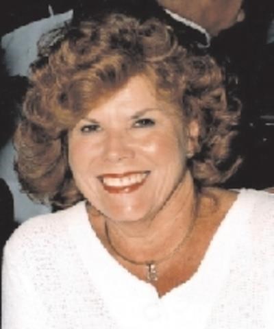 Nancy Senter obituary, 1934-2020, Oak Cliff, TX