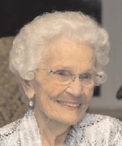 Mary Anne J. Nash obituary, 1929-2020, Dallas, TX