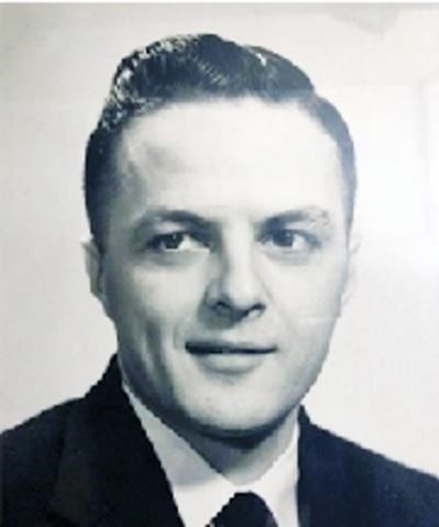 Jack Younse Ph.D. obituary, 1937-2020, Gladewater, TX
