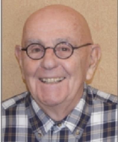 Lawrence W. Grogan Jr. obituary, 1930-2020, Dallas, TX