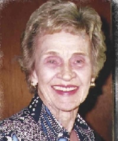 Marilyn McJimsey obituary, 1935-2020, Dallas, TX