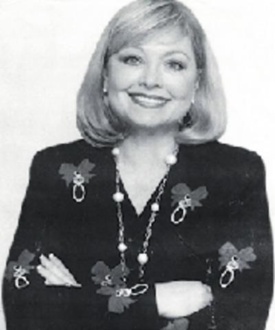 Nancy Casterline obituary, 1951-2020, Dallas, TX