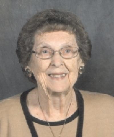 Maxine Ann Edwards obituary, 1931-2020, Dallas, TX