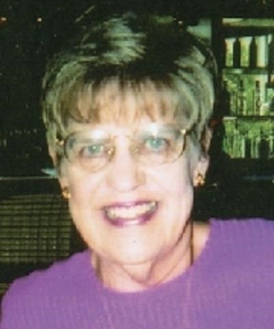 Margaret A. Ferrell obituary, 1936-2020, Dallas, TX