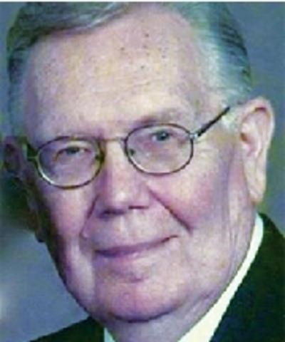 Quinton Lamar Erickson obituary, 1930-2020, Dallas, TX