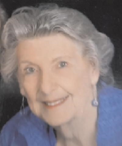 Patricia Nichol obituary, 1929-2020, Dallas, TX