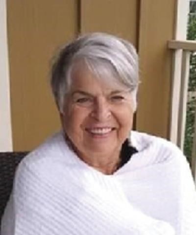 Carol Jebsen obituary, 1940-2020, Dallas, TX
