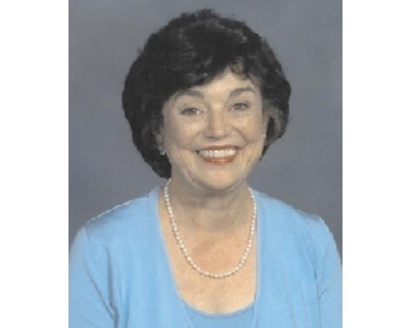 Betty Fults Obituary (1936 - 2020) - Dallas, TX - Dallas Morning News