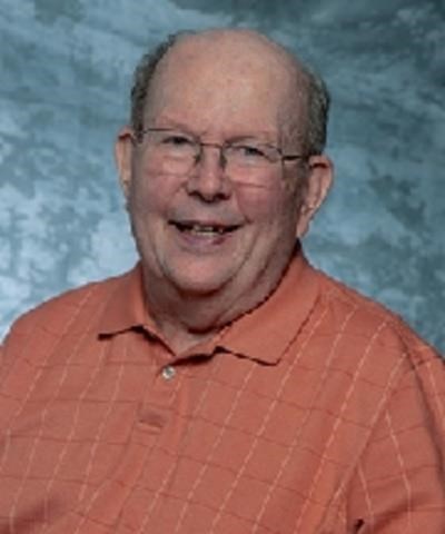 Robert Statham Griffin obituary, 1934-2020, Fort Worth, TX