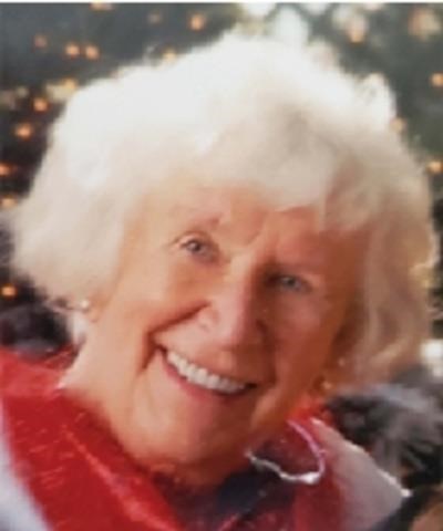 Bozena M. Cloutier obituary, 1933-2020, McKinney, TX