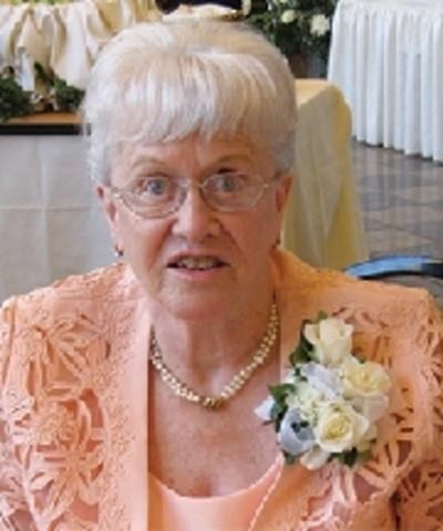 Rev.  Bette June Dobbie obituary, 1923-2020, Dalllas, TX