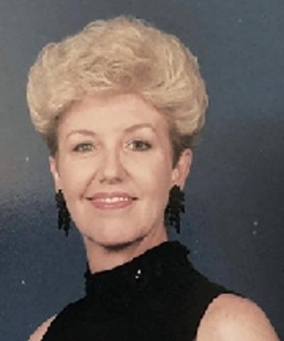 Susan Hunter obituary, Plano, TX