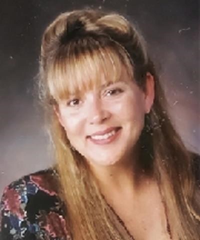 Allison Kimzey Beall Harper obituary, 1959-2020, Dallas, TX