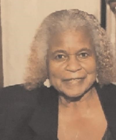 Mary Ann Johnson obituary, 1932-2020, Dallas, TX