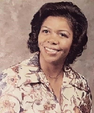 Doroty Davis Titus obituary, Dallas, TX