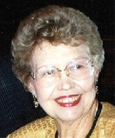Phyllis Jan Gifford obituary, 1936-2020, Dallas, TX