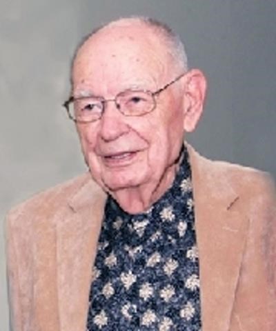 John Deatherage obituary, 1925-2020, Mabank, TX