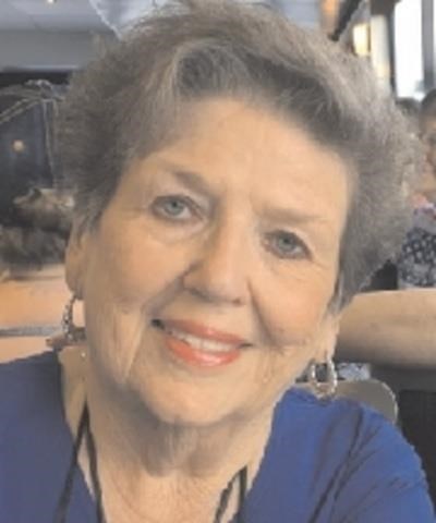 Margaret White obituary, 1936-2020, Dallas, TX