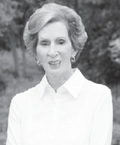 Rosemary Helen Heard obituary, 1943-2020, Dallas, TX