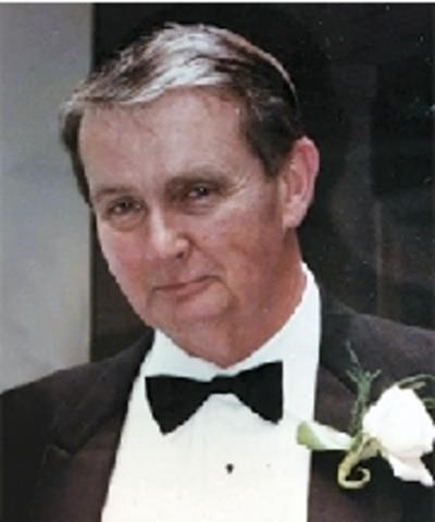 William Robert Springfield obituary, 1936-2020, Junction, TX