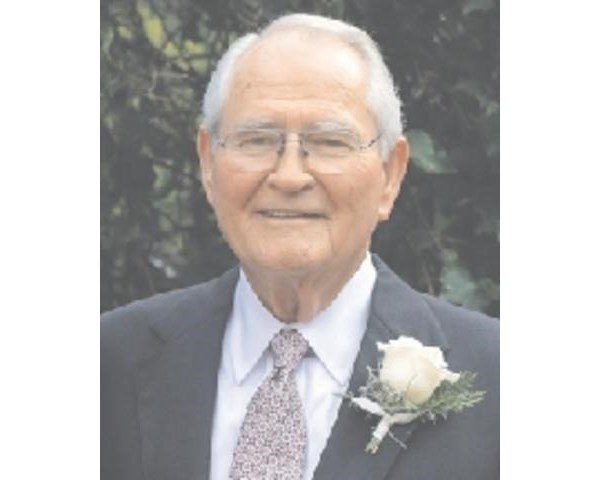 Harry Kizer Obituary (1930 - 2020) - Rockwall, TX - Dallas Morning News