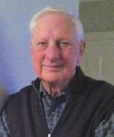 James Trabue "Jim" Rountree II obituary, 1937-2020, Dallas, TX
