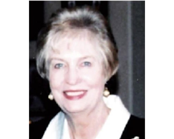 Martha Scruggs Obituary 1935 2020 Dallas Tx Dallas Morning News