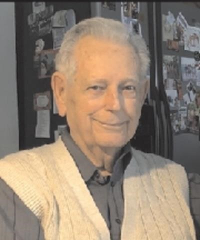 Robert Edward Kelly obituary, 1926-2020, Richardson, TX
