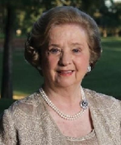 Paula Mosle obituary, 1930-2020, Dallas, TX