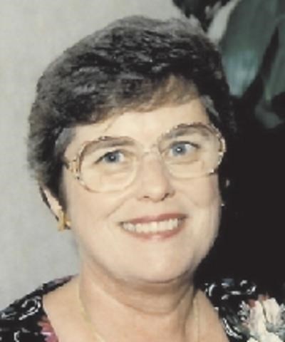 Marilyn Ferguson obituary, 1938-2020, Frisco, TX