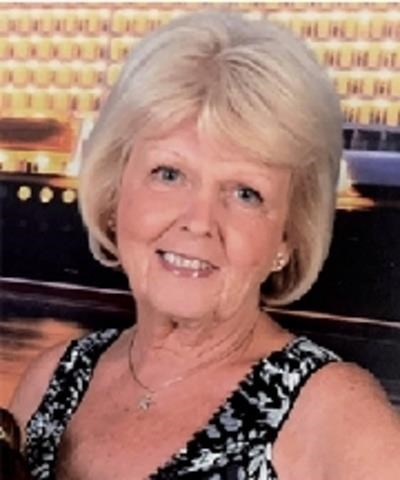 Gloria Buczek obituary, 1947-2020, Lewisville, TX