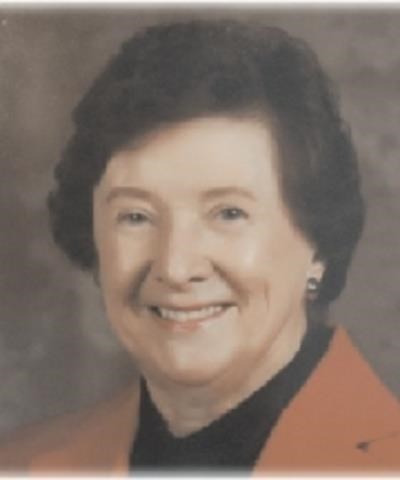 Gloria Meador Gray obituary, 1935-2020, Richardson, TX
