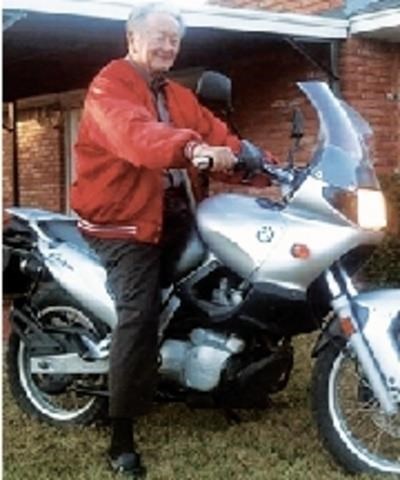 Albert Lindell Cantrell obituary, 1932-2020, Emory, TX
