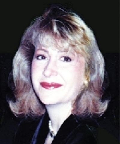 Victoria Ashford obituary, 1952-2020, McKinney, TX