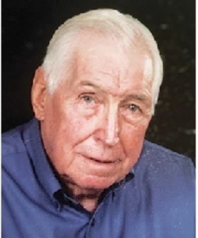 AD Thompson obituary, 1930-2020, Dallas, TX