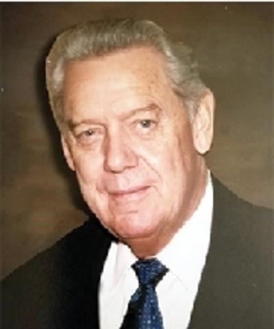 Charles Betzel obituary, 1932-2020, Dallas, TX
