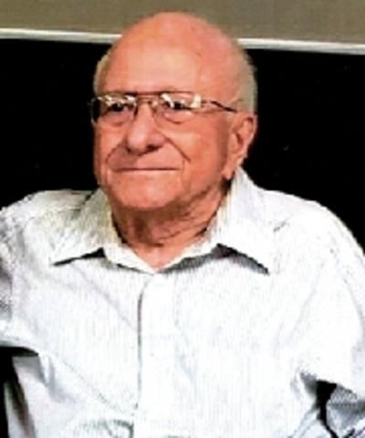 Armand Gutierrez obituary, 1929-2020, Mesquite, TX