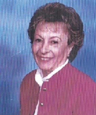 Lillian Faye Hammer obituary, 1926-2020, Dallas, TX