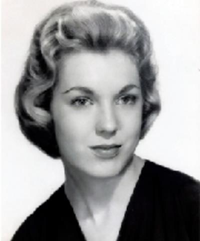 Hallie Few obituary, 1941-2020, Midlothian, TX
