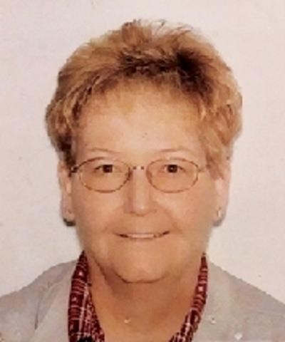 Elizabeth Lee Freimann obituary, 1950-2020, Dallas, TX