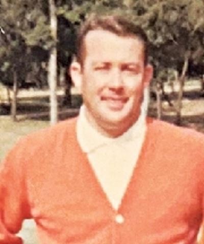 Thomas Lafferty Adleta obituary, 1940-2020, Dallas, TX