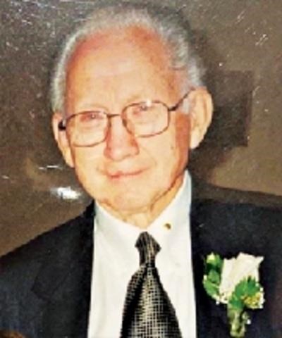 Henry Louis Tobolka Jr. obituary, 1930-2020, Dallas, TX