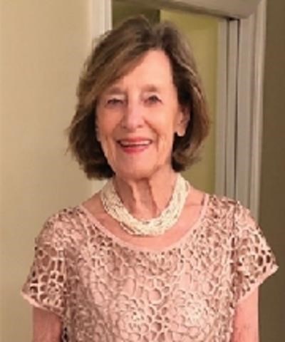 Dorothy Jean Gratigny White obituary, 1935-2020, Dallas, TX