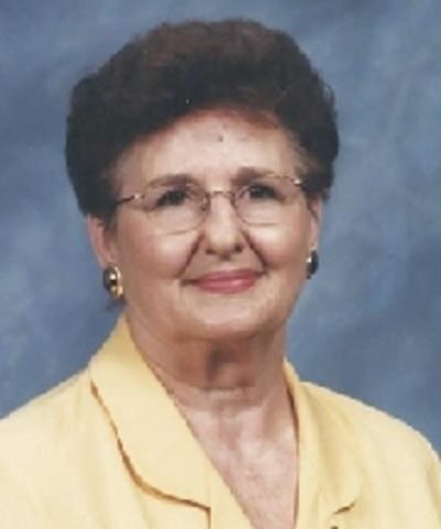 Dorotha Petty obituary, 1926-2020, Irving, TX