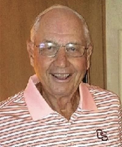 John Sherick obituary, 1933-2020, Dallas, TX