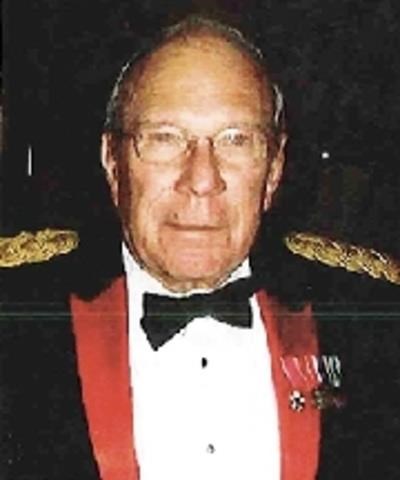Col. Todd Marsh obituary, 1930-2020, Dallas, TX