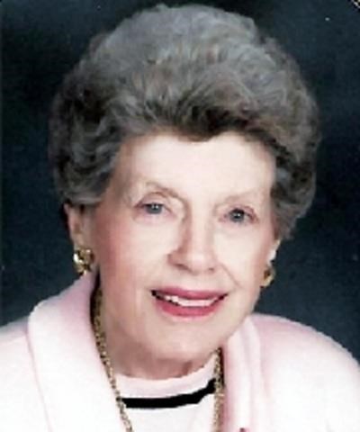 Jean Smith Snodgrass obituary, 1923-2020, Dallas, TX
