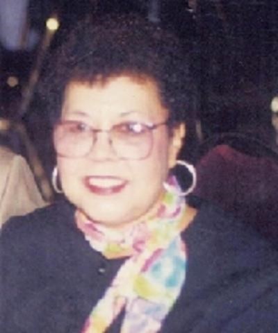 Vivian Haynes Obituary 1934 2020